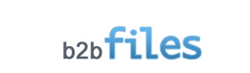 b2bfiles logo