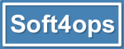 Soft4ops Logo